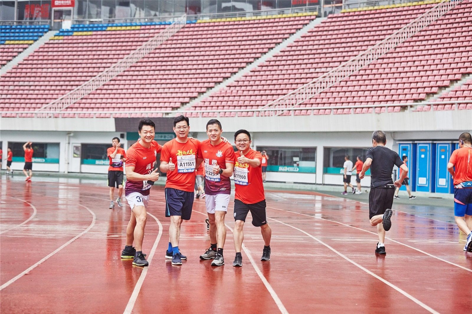 湖南好博体育管理有限公司