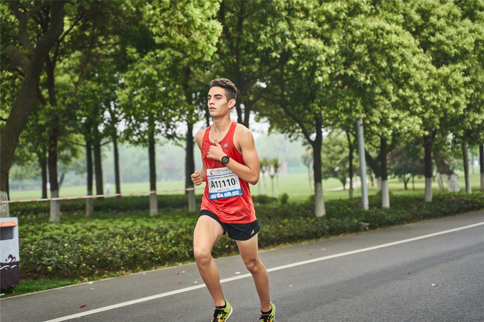 湖南好博体育管理有限公司