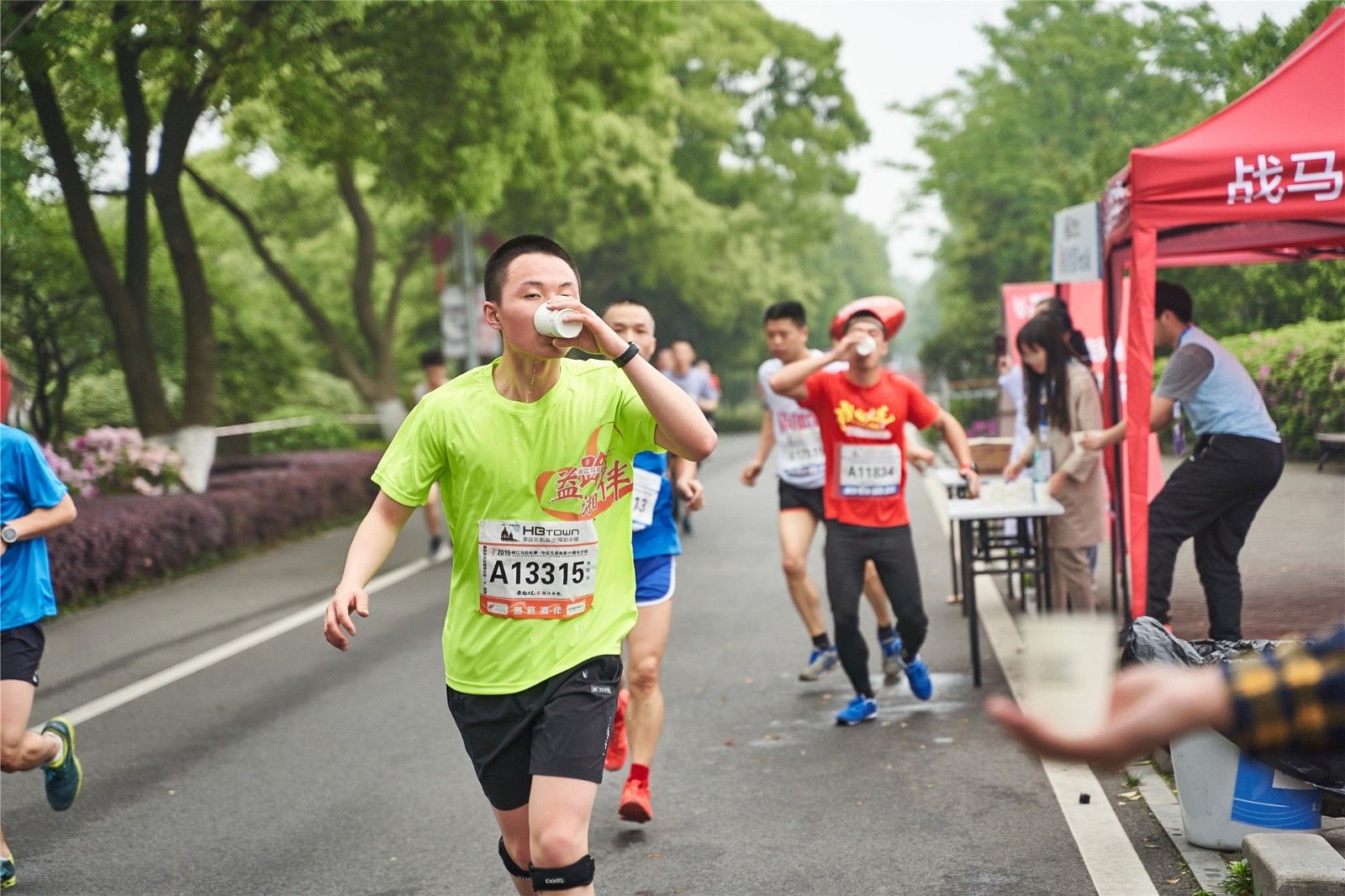 湖南好博体育管理有限公司