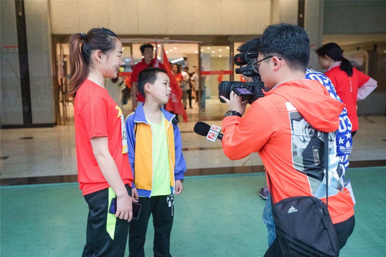 湖南好博体育管理有限公司