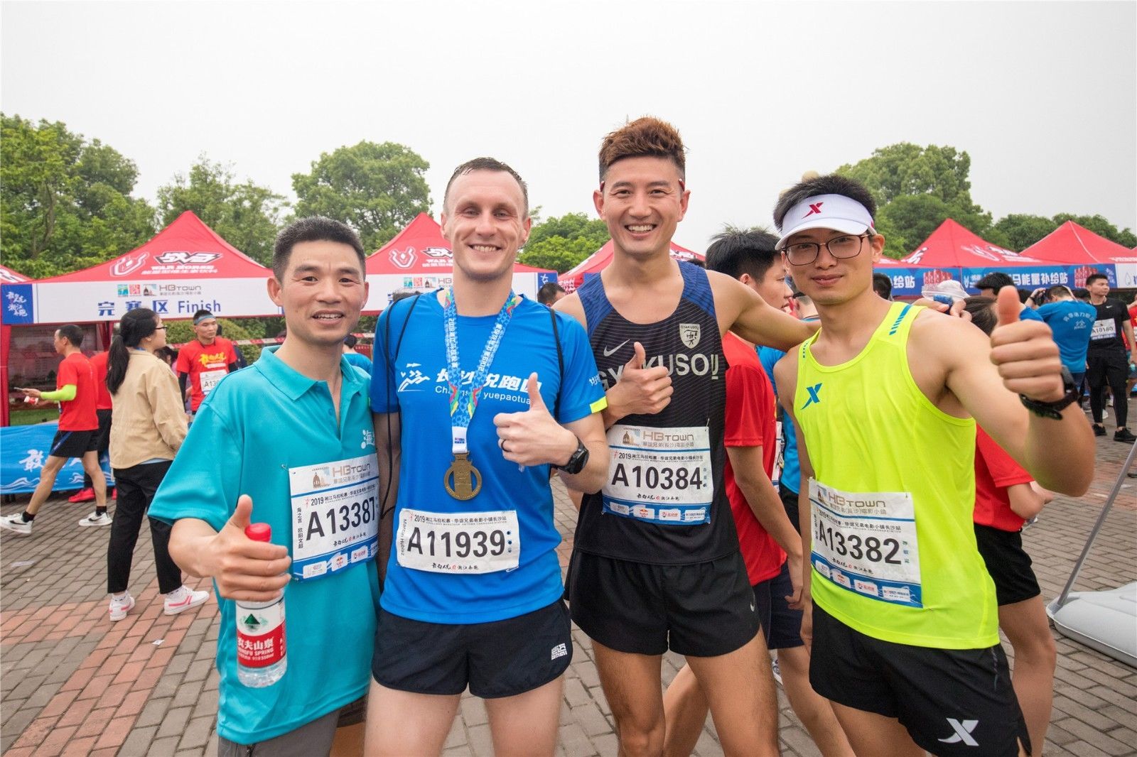 湖南好博体育管理有限公司