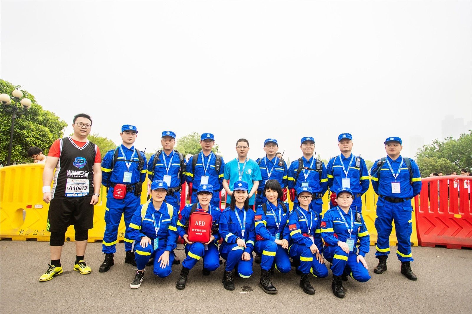 湖南好博体育管理有限公司