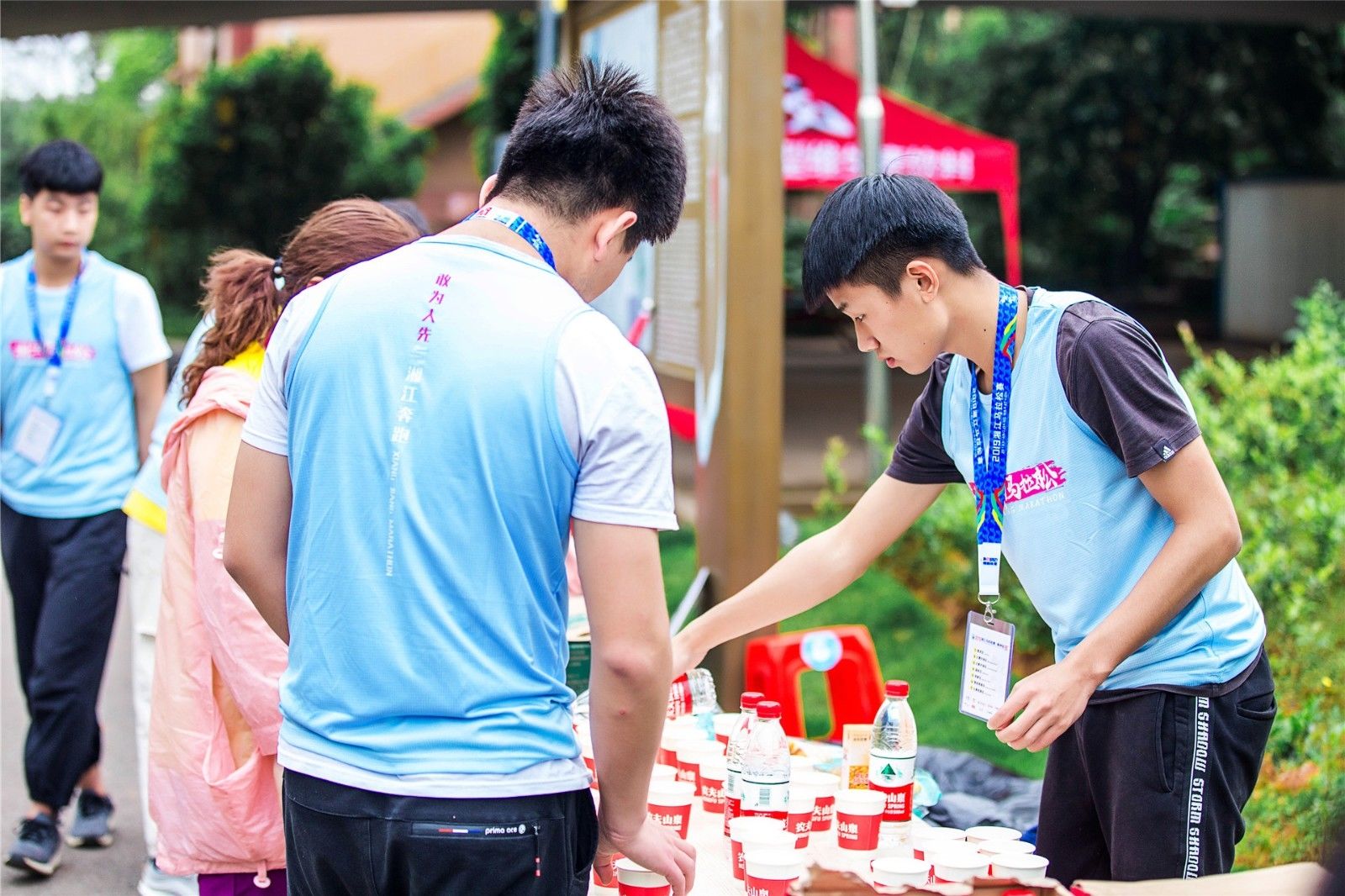 湖南好博体育管理有限公司