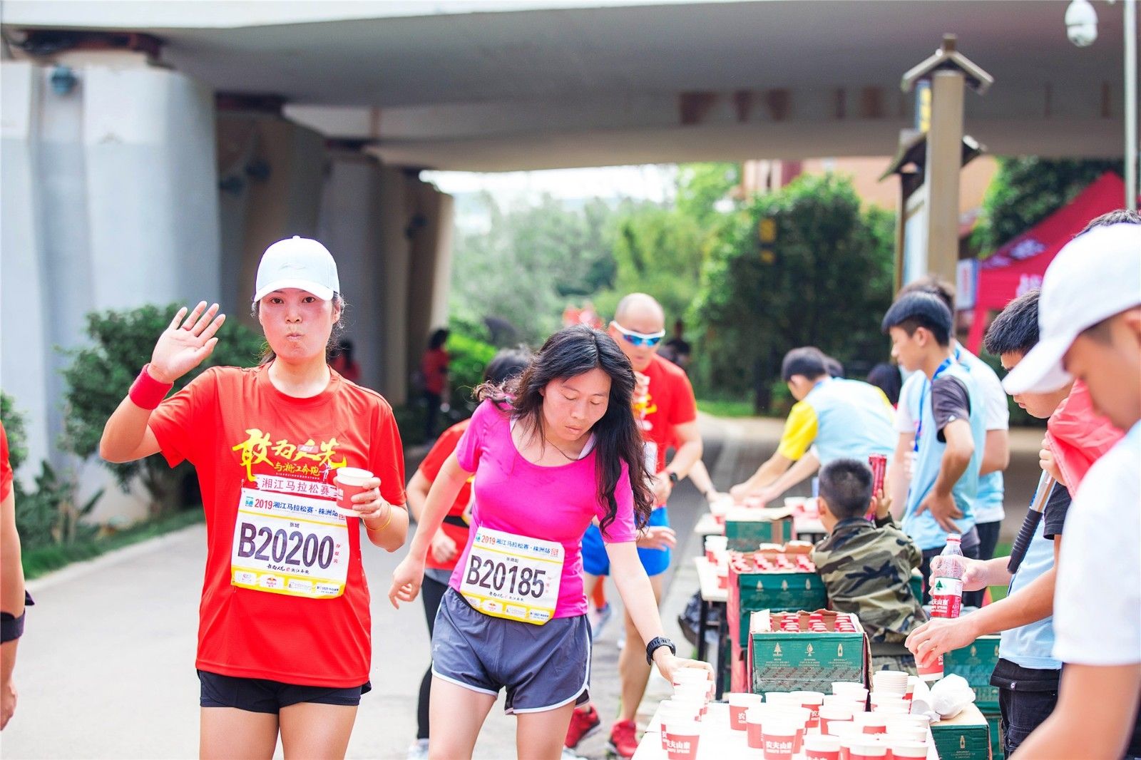 湖南好博体育管理有限公司