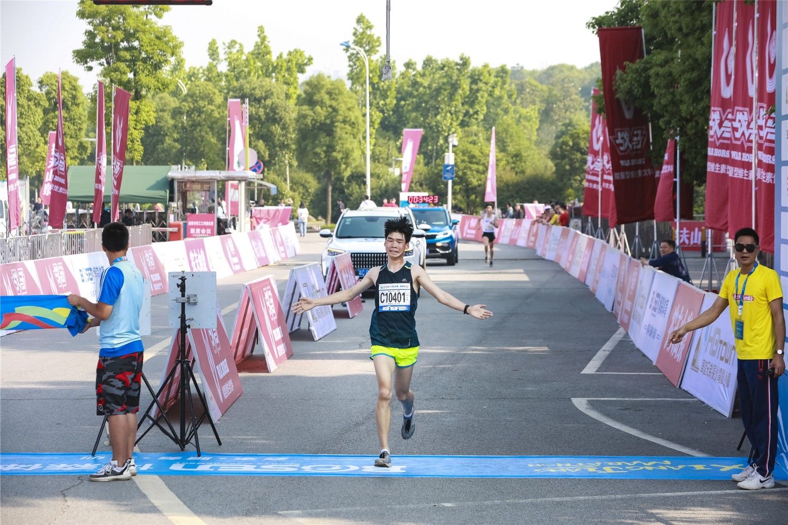 湖南好博体育管理有限公司