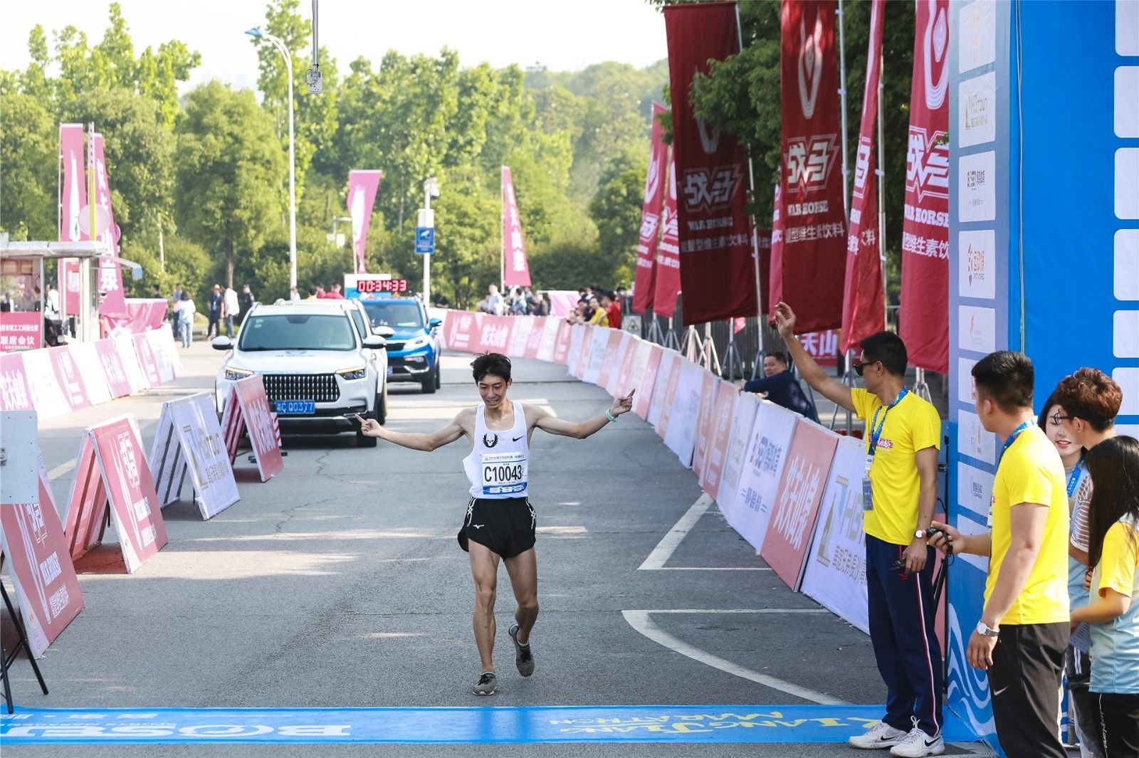 湖南好博体育管理有限公司