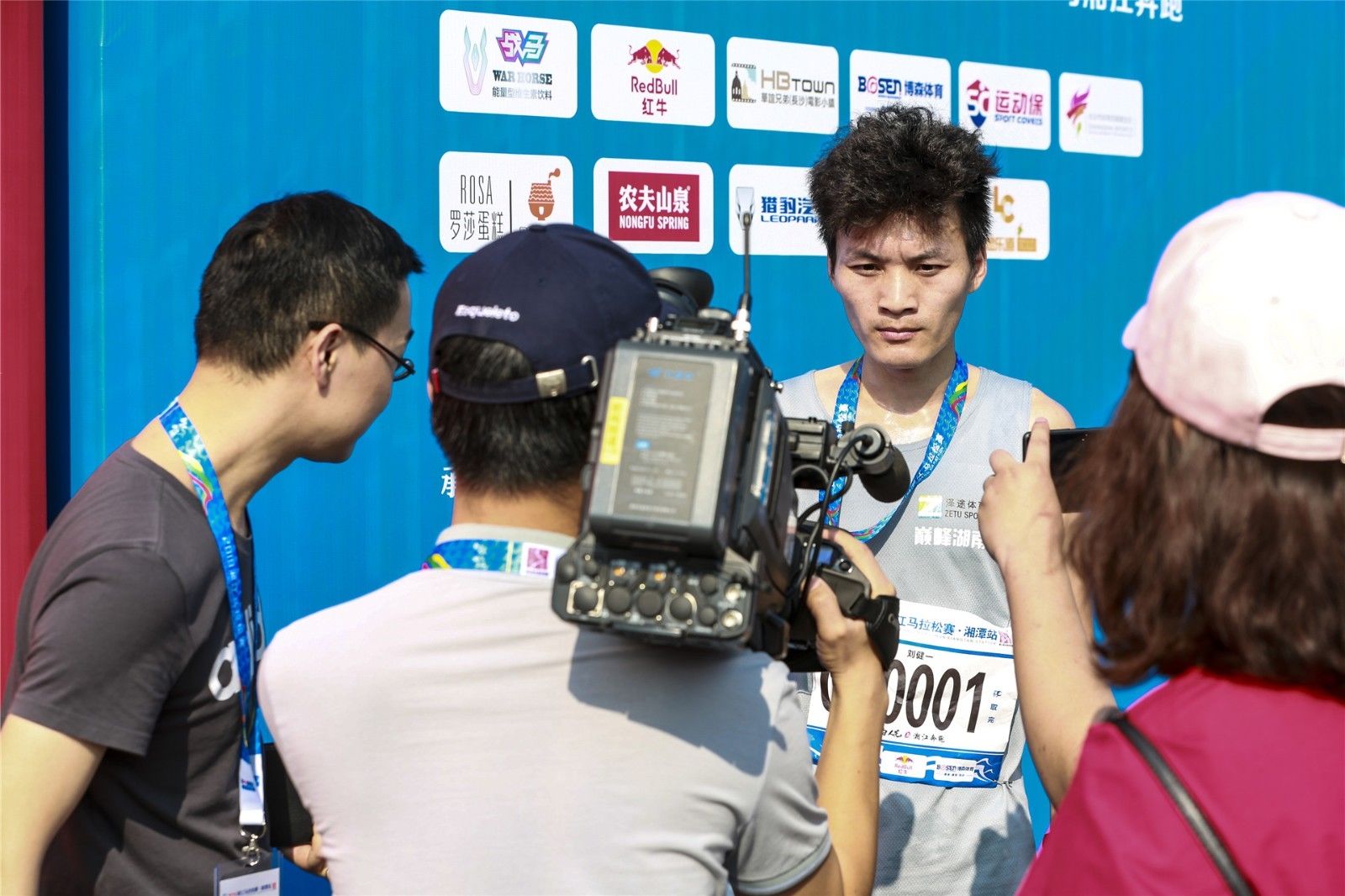 湖南好博体育管理有限公司