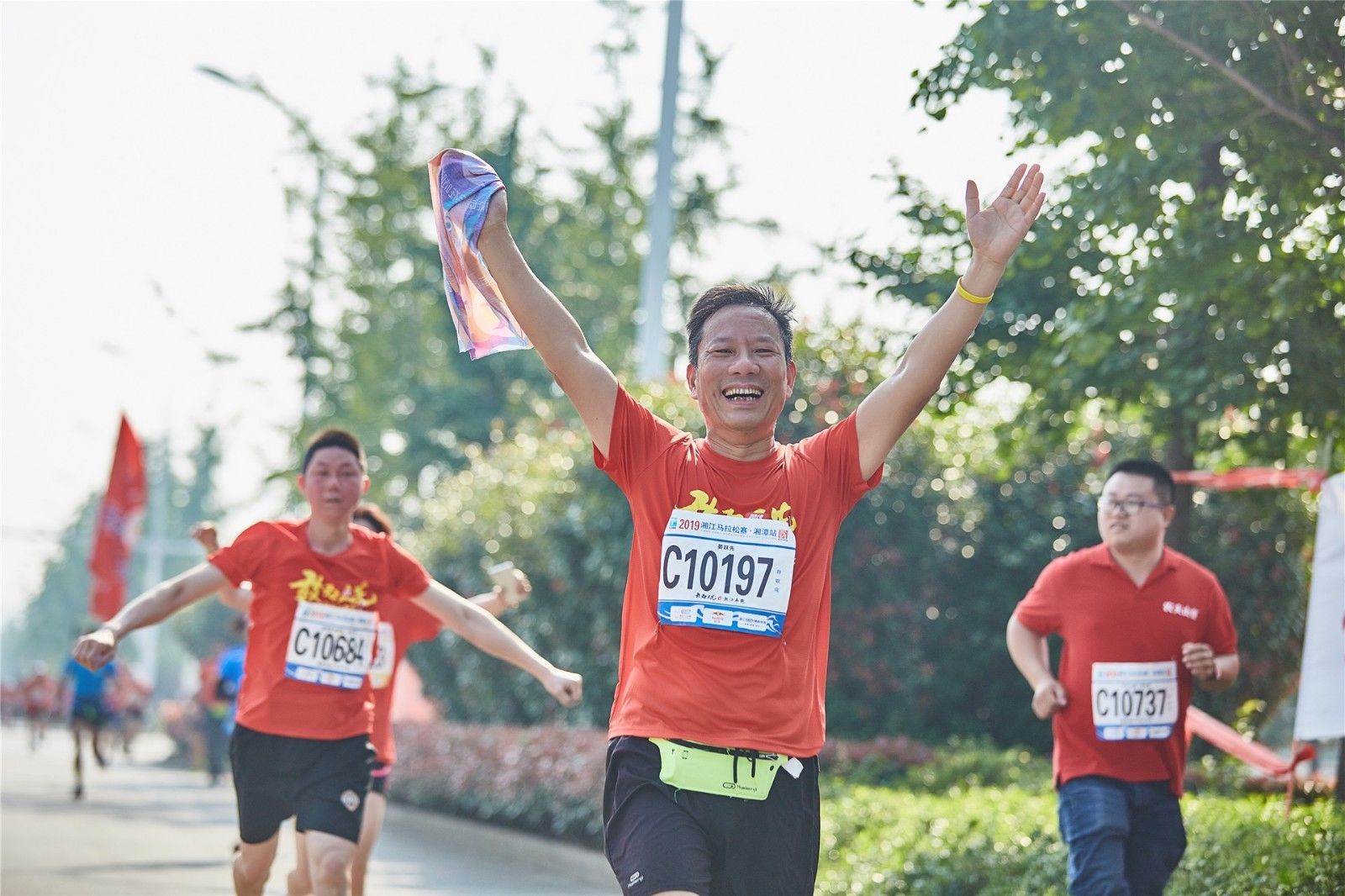 湖南好博体育管理有限公司