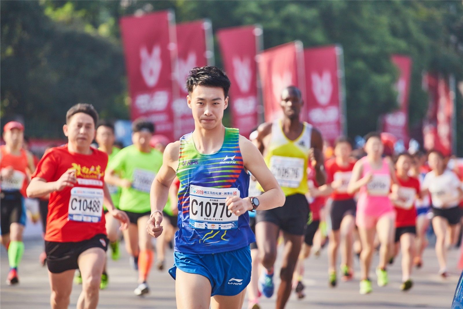 湖南好博体育管理有限公司