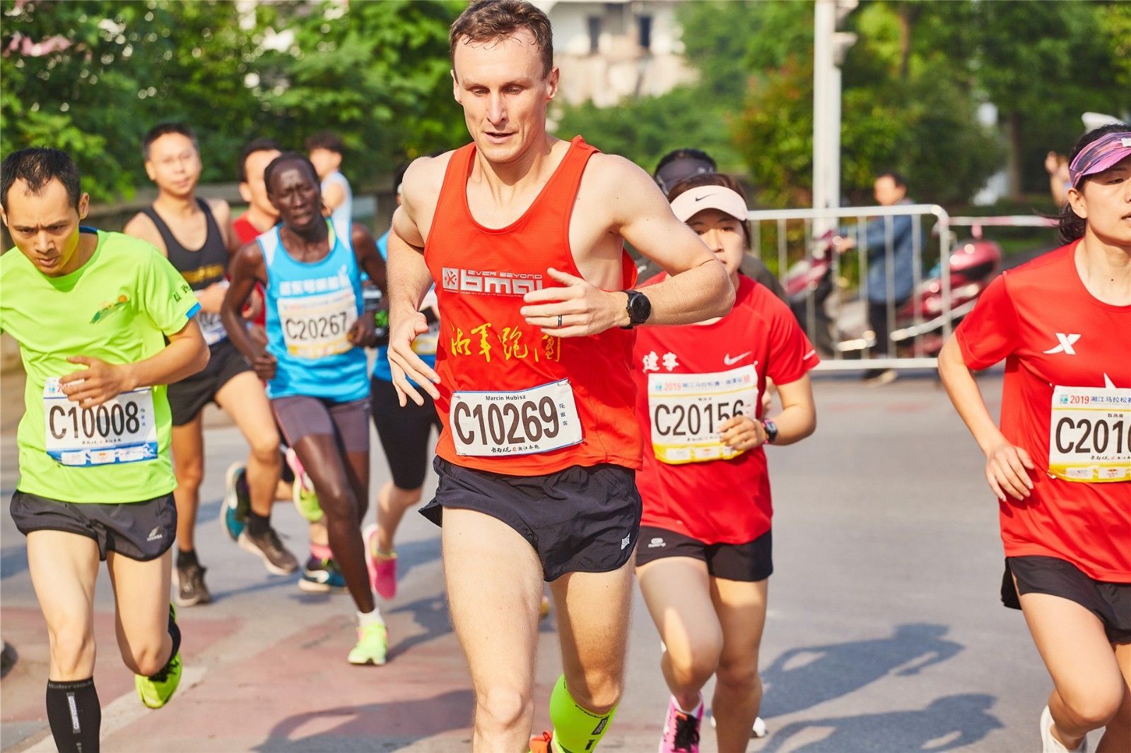 湖南好博体育管理有限公司