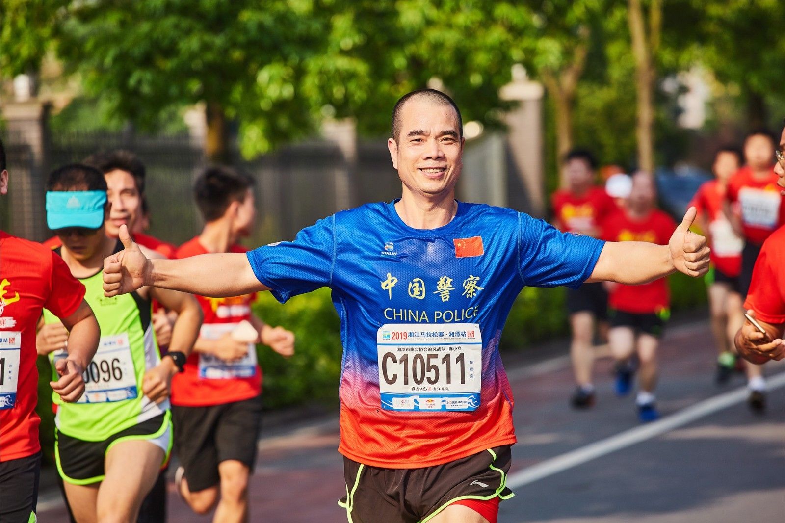 湖南好博体育管理有限公司