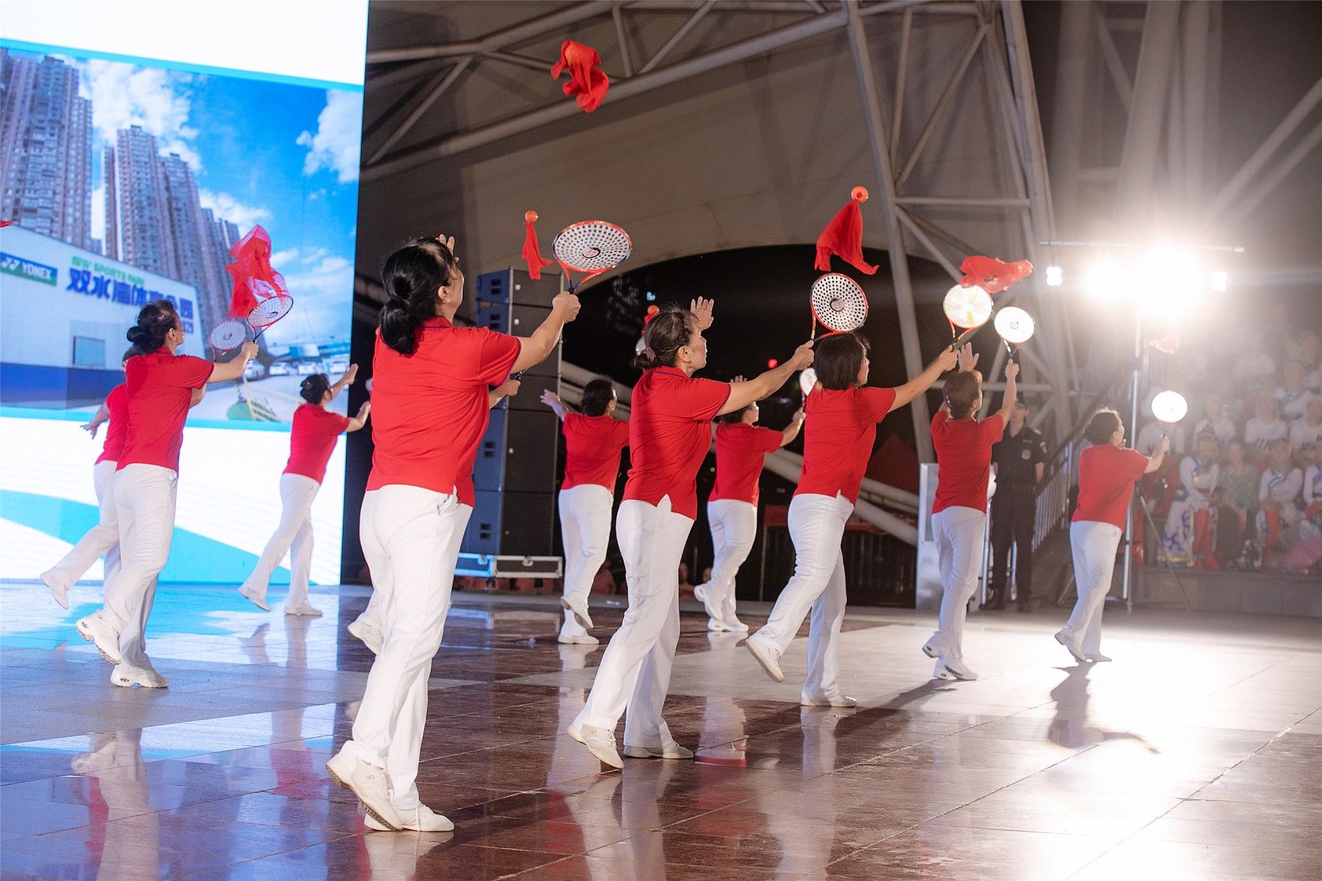 湖南好博体育管理有限公司