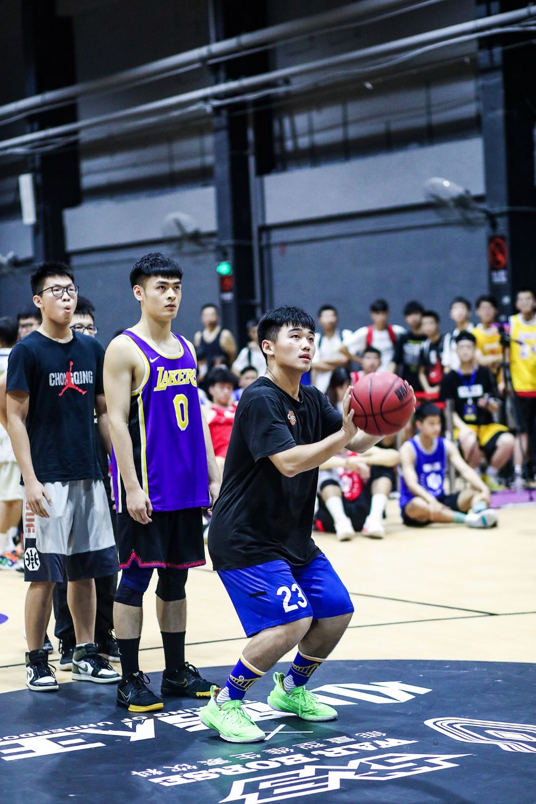 湖南好博体育管理有限公司