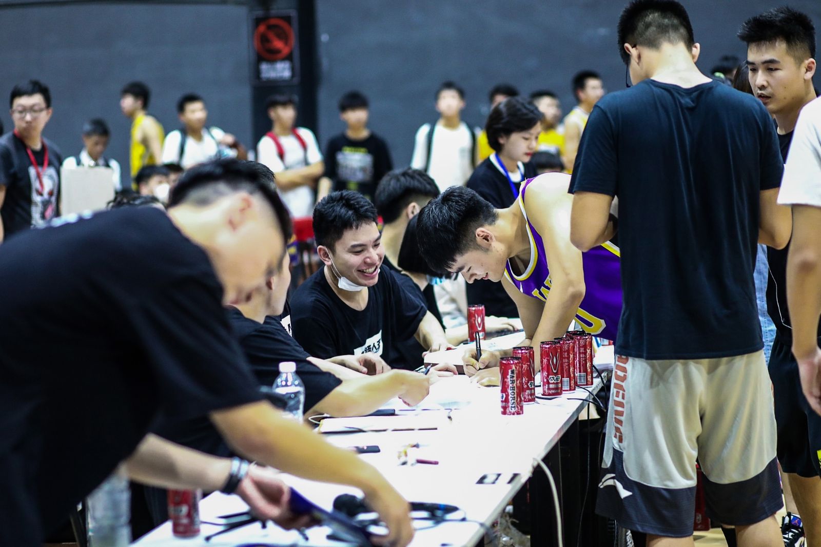 湖南好博体育管理有限公司