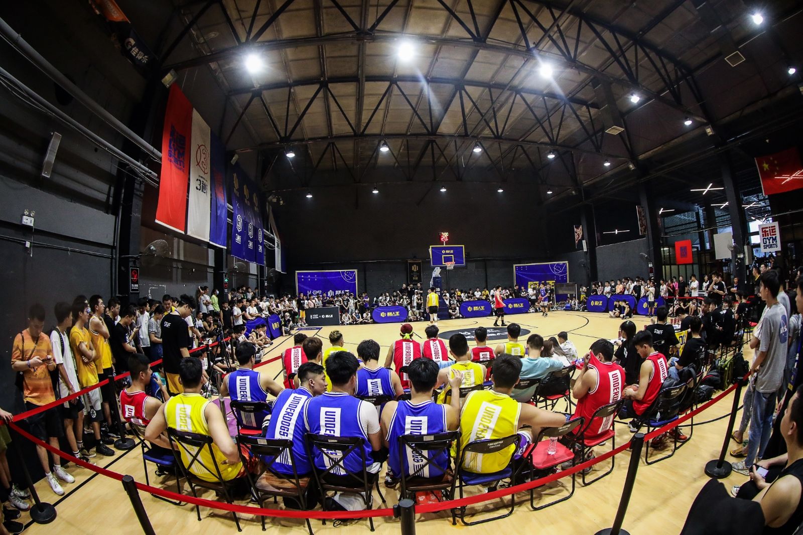 湖南好博体育管理有限公司