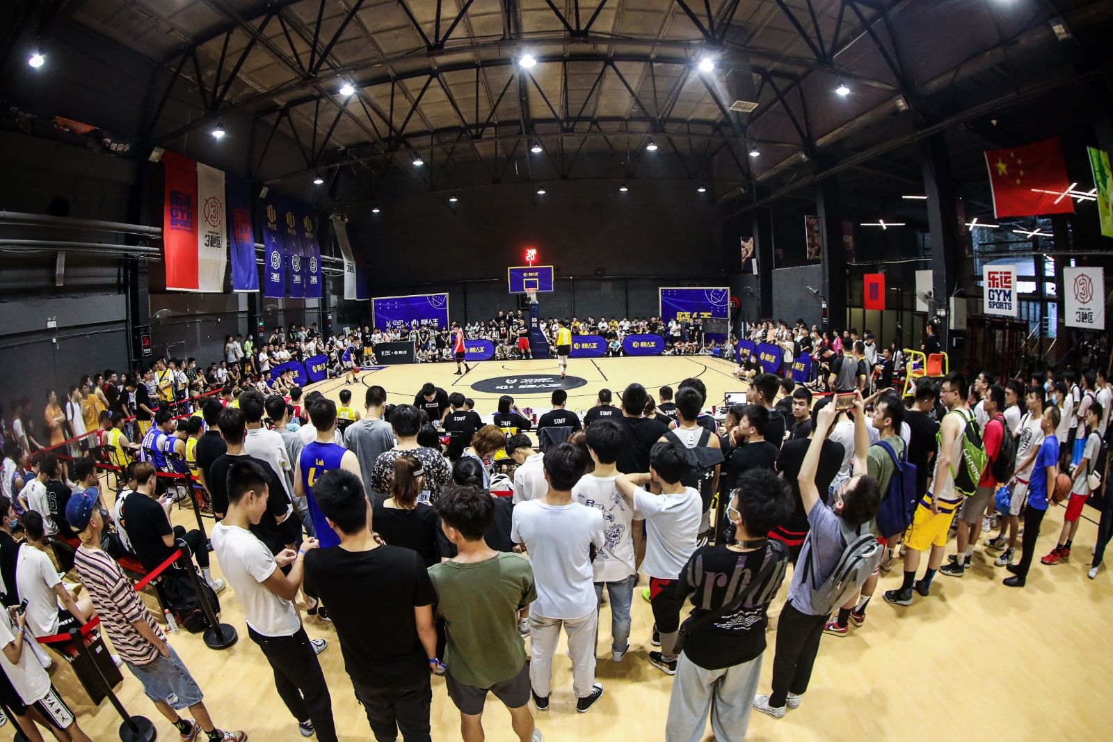 湖南好博体育管理有限公司