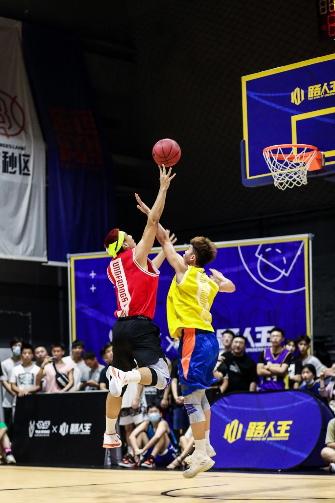 湖南好博体育管理有限公司