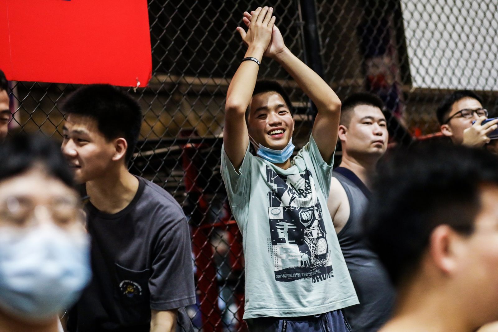 湖南好博体育管理有限公司