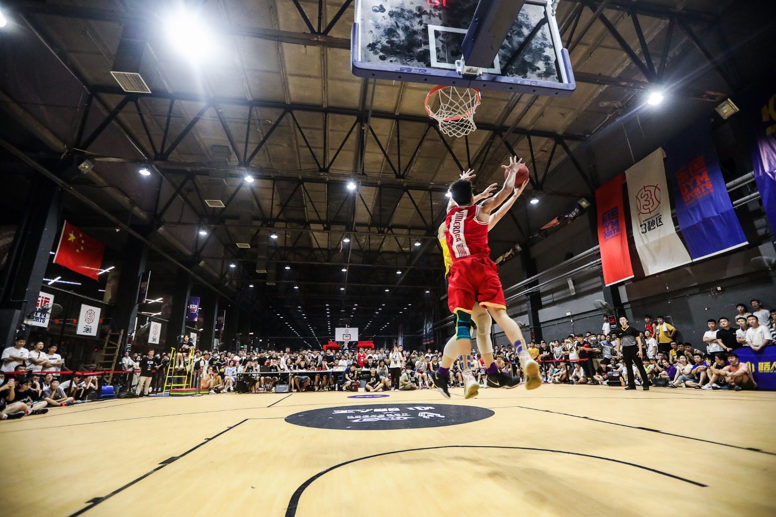 湖南好博体育管理有限公司