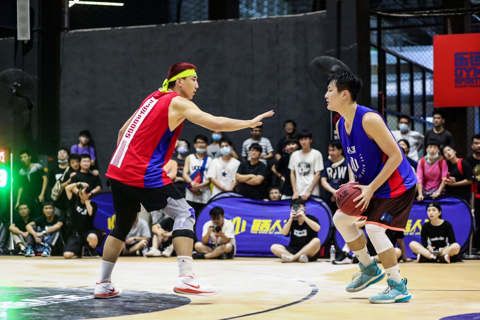 湖南好博体育管理有限公司