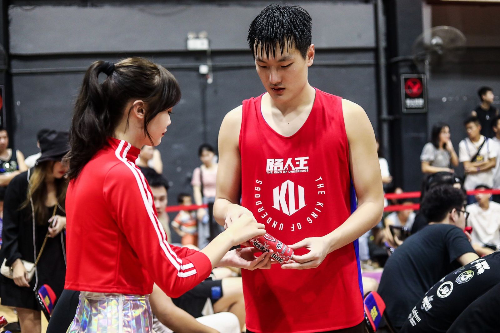 湖南好博体育管理有限公司