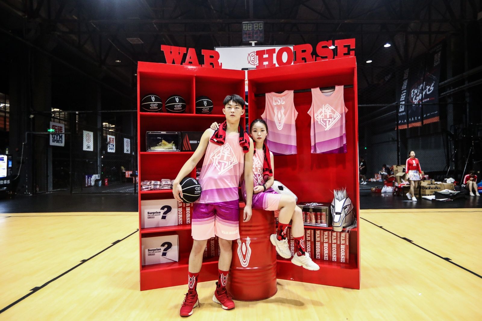 湖南好博体育管理有限公司