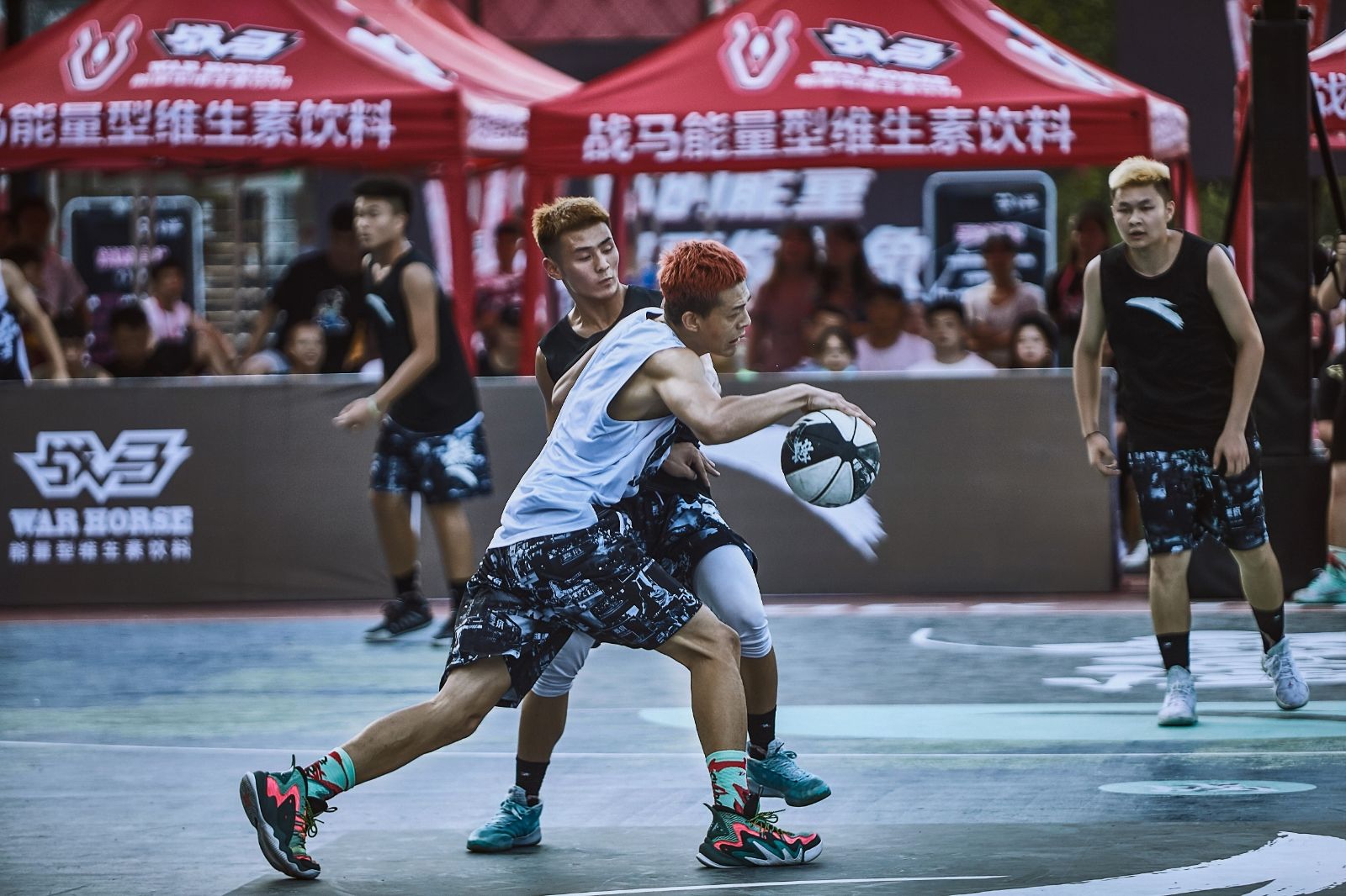 湖南好博体育管理有限公司