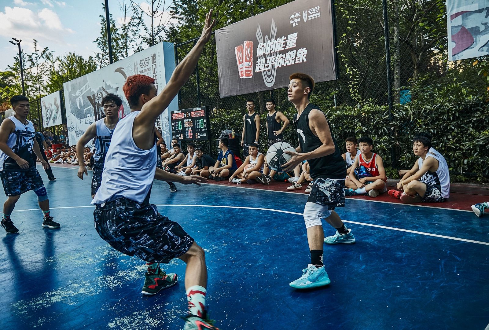 湖南好博体育管理有限公司