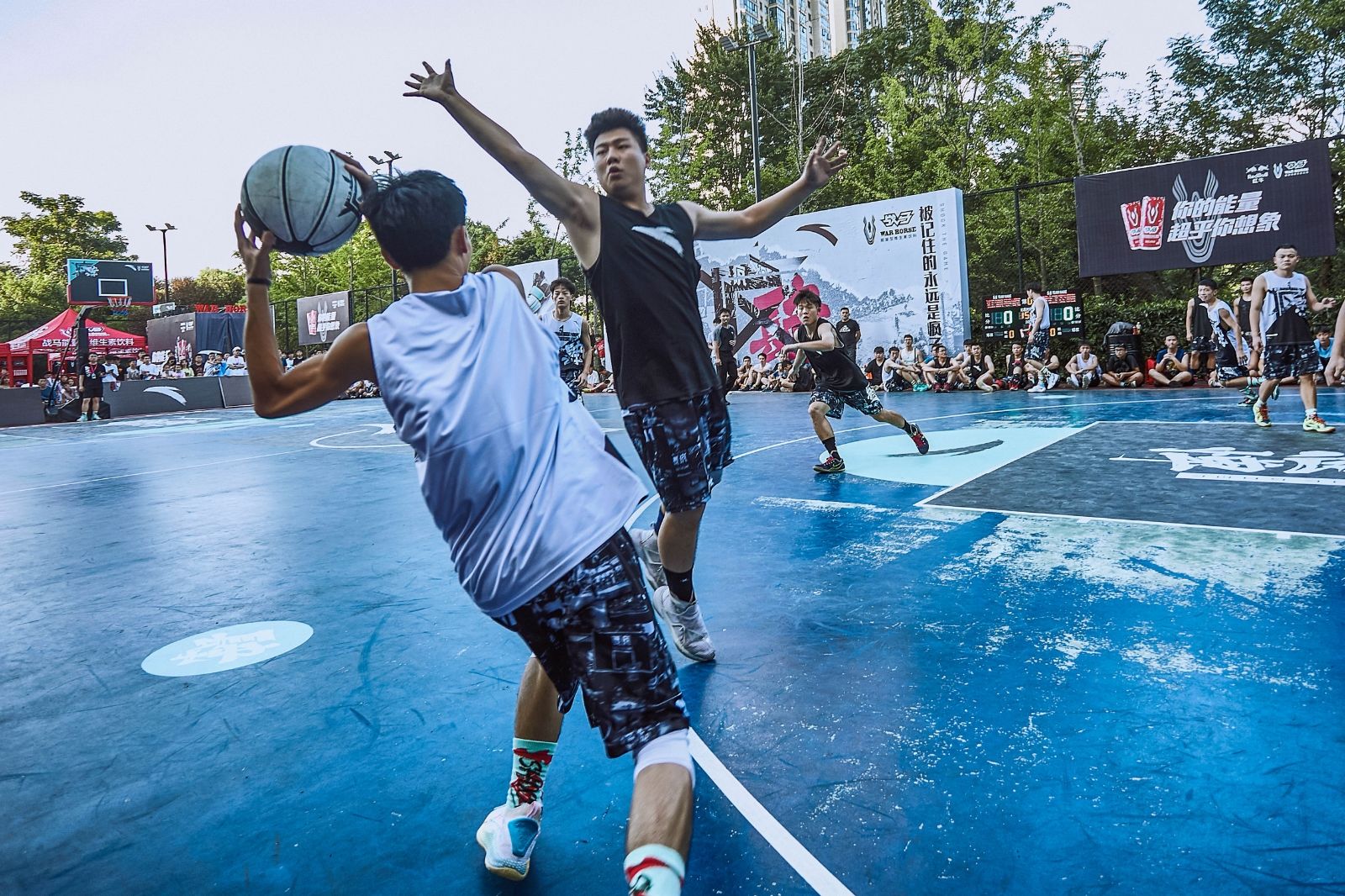 湖南好博体育管理有限公司