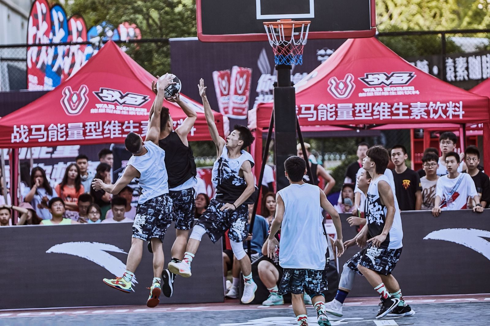 湖南好博体育管理有限公司