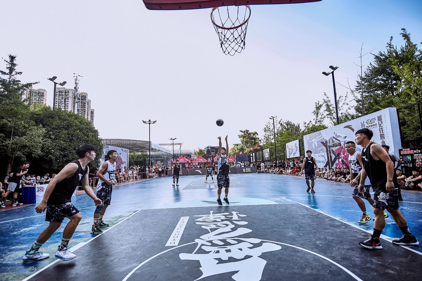 湖南好博体育管理有限公司