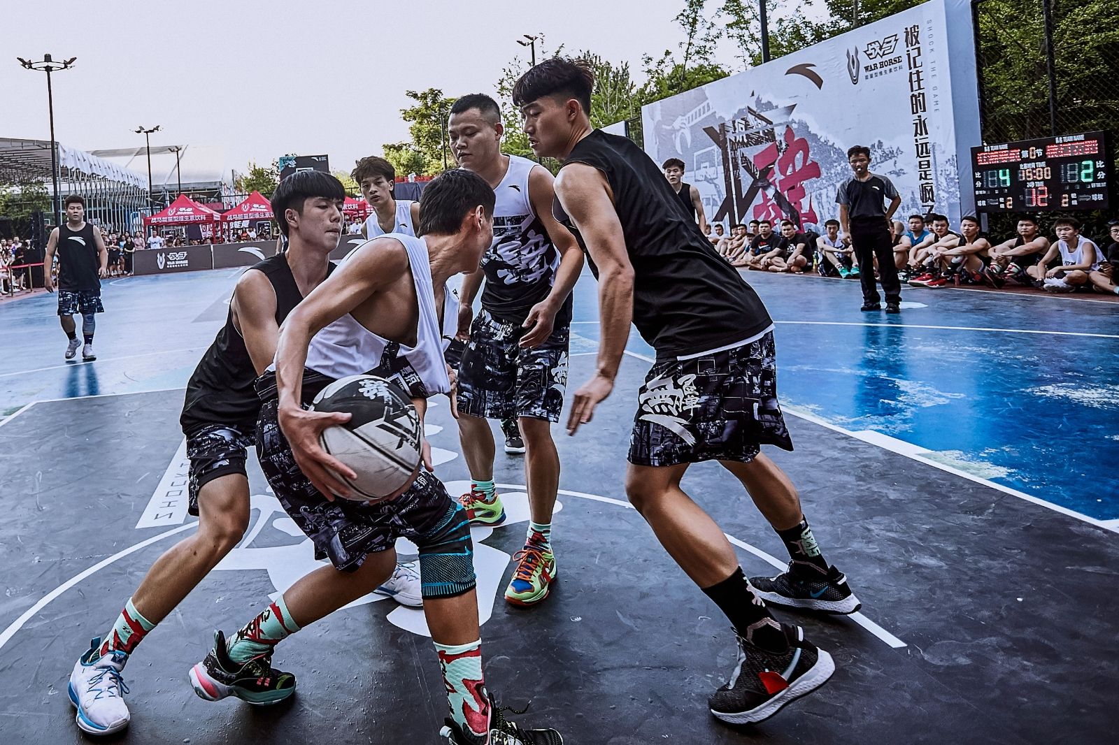 湖南好博体育管理有限公司