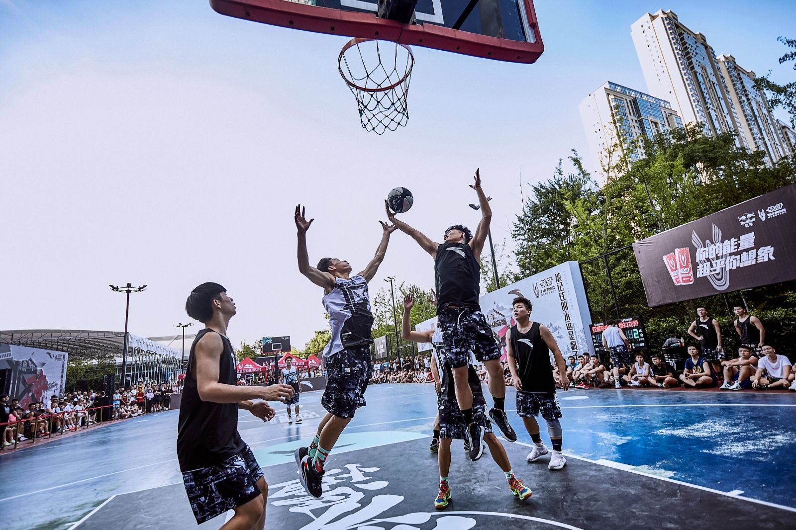 湖南好博体育管理有限公司