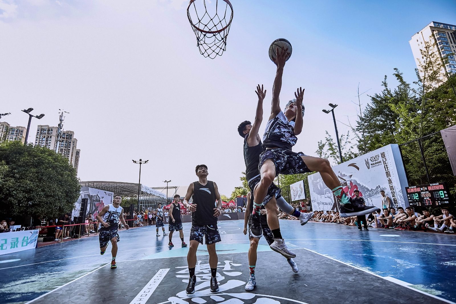 湖南好博体育管理有限公司