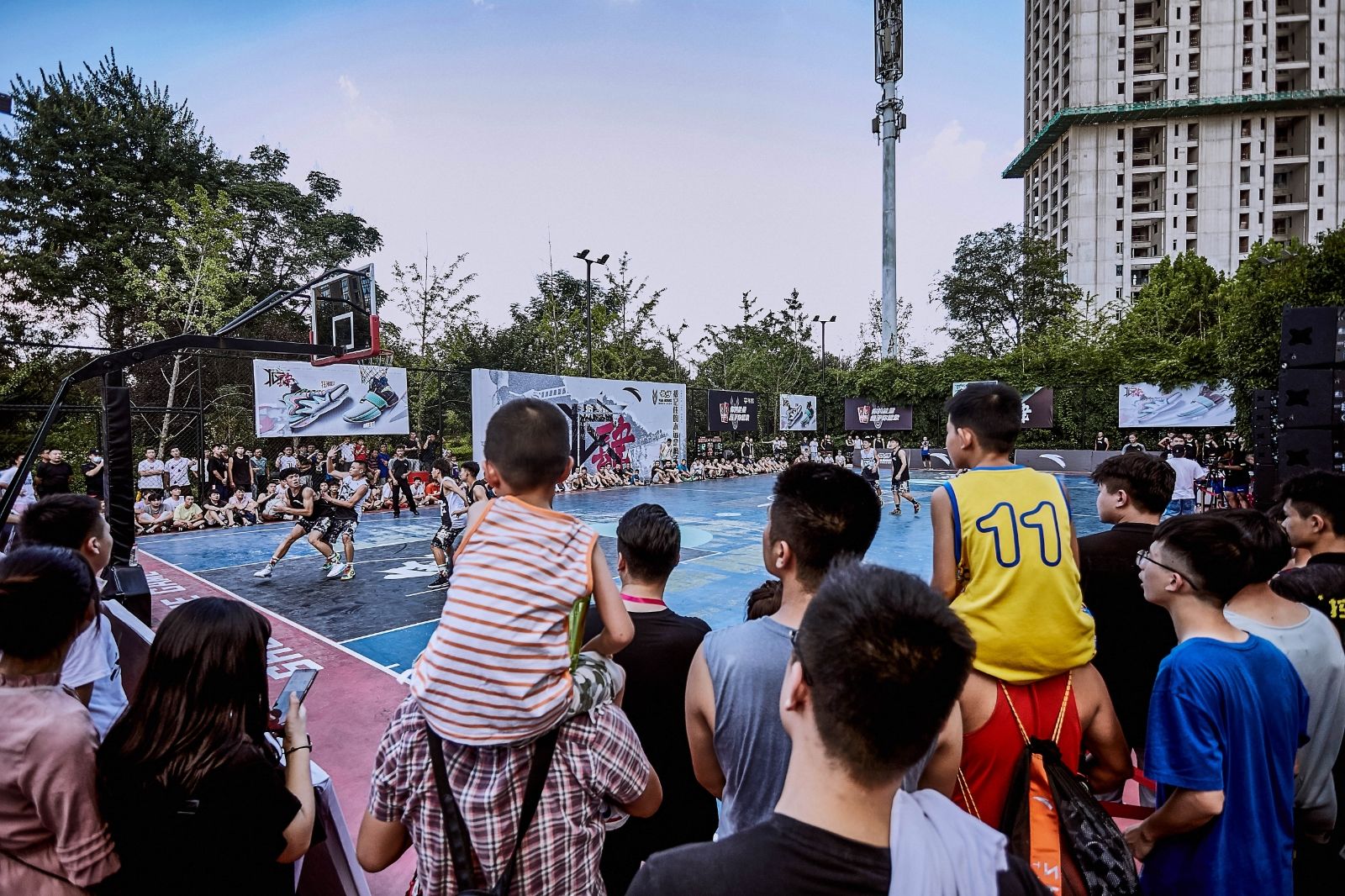 湖南好博体育管理有限公司