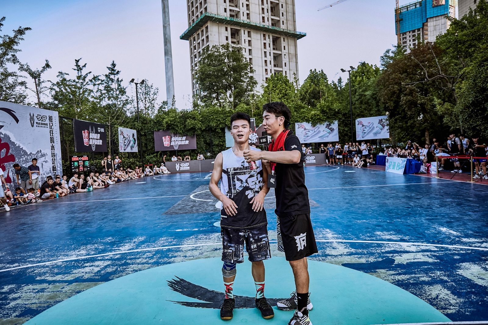 湖南好博体育管理有限公司