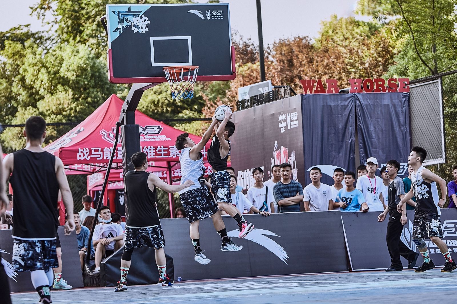 湖南好博体育管理有限公司