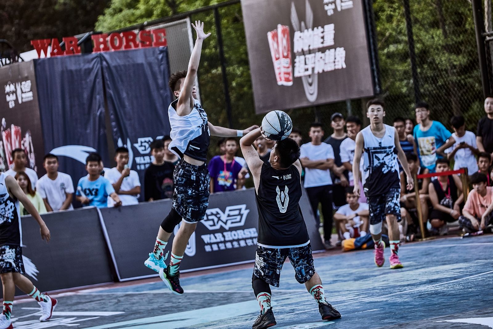 湖南好博体育管理有限公司