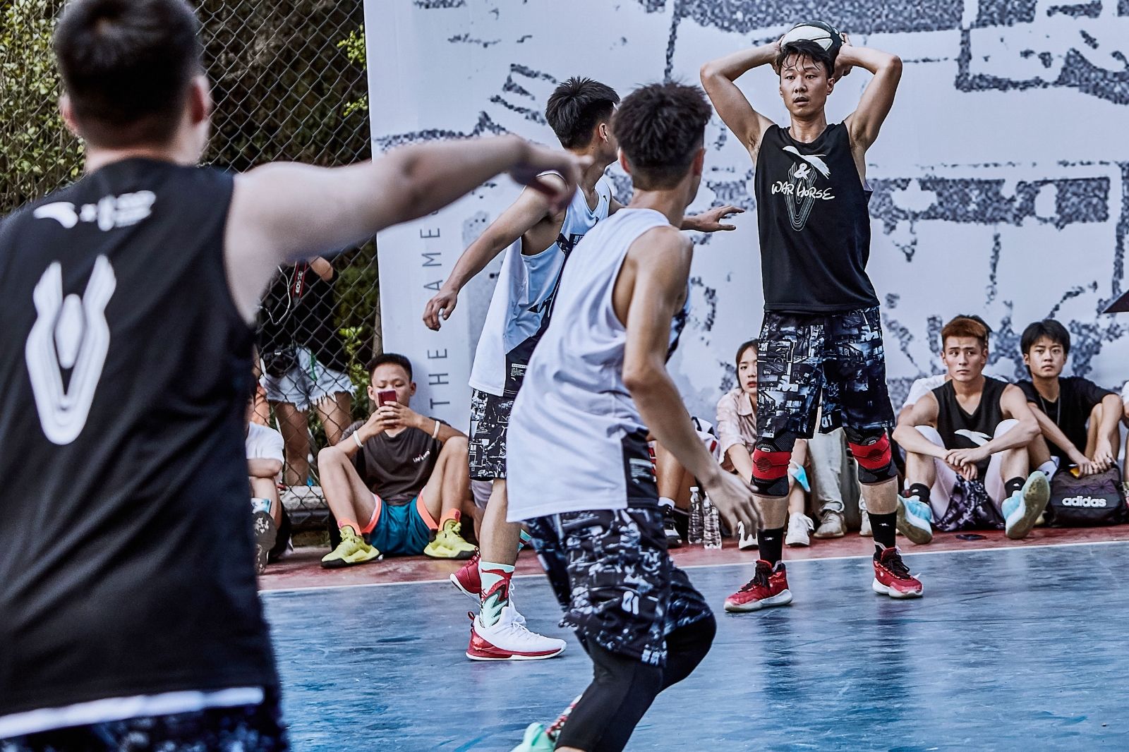 湖南好博体育管理有限公司