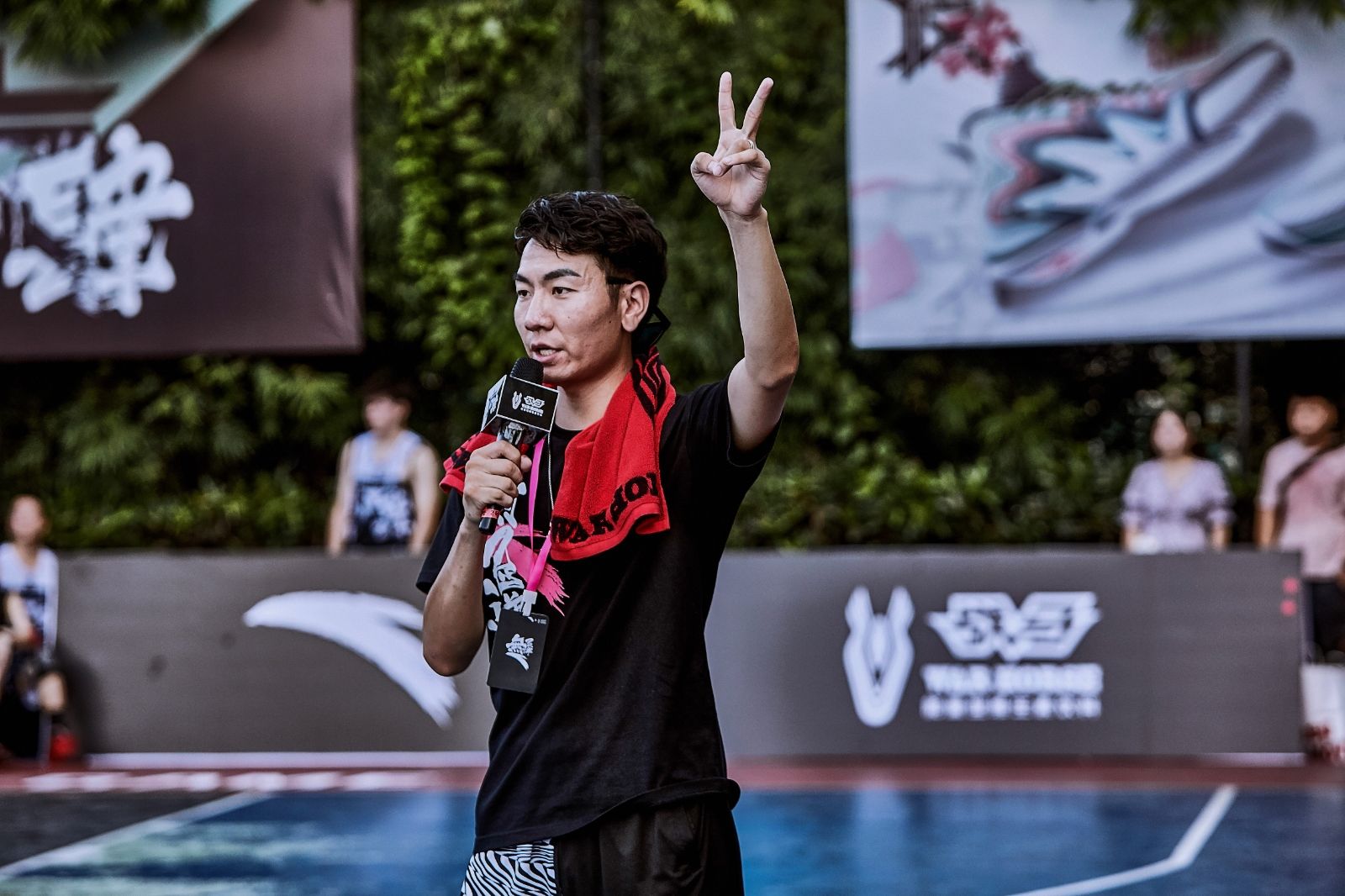 湖南好博体育管理有限公司