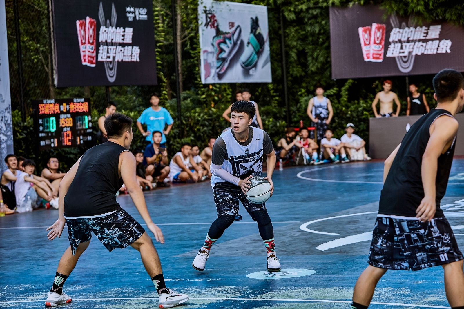 湖南好博体育管理有限公司