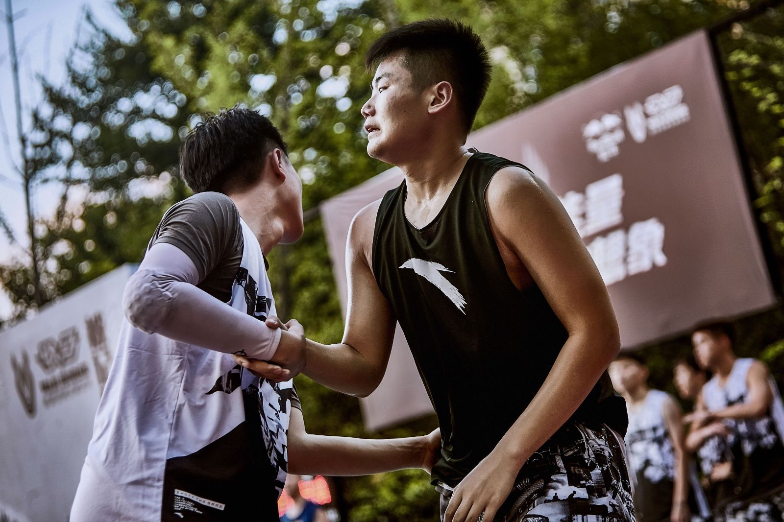 湖南好博体育管理有限公司