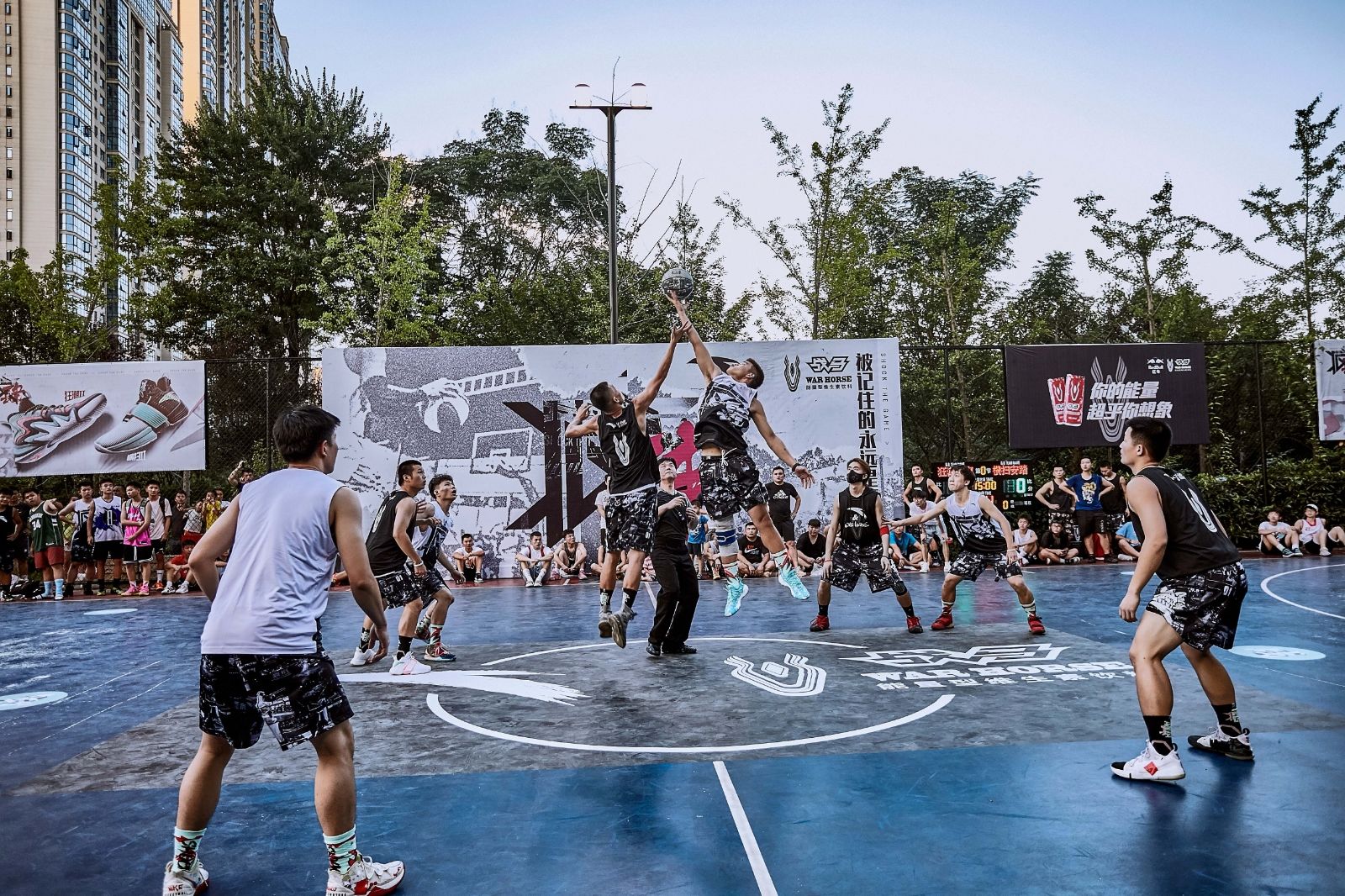 湖南好博体育管理有限公司