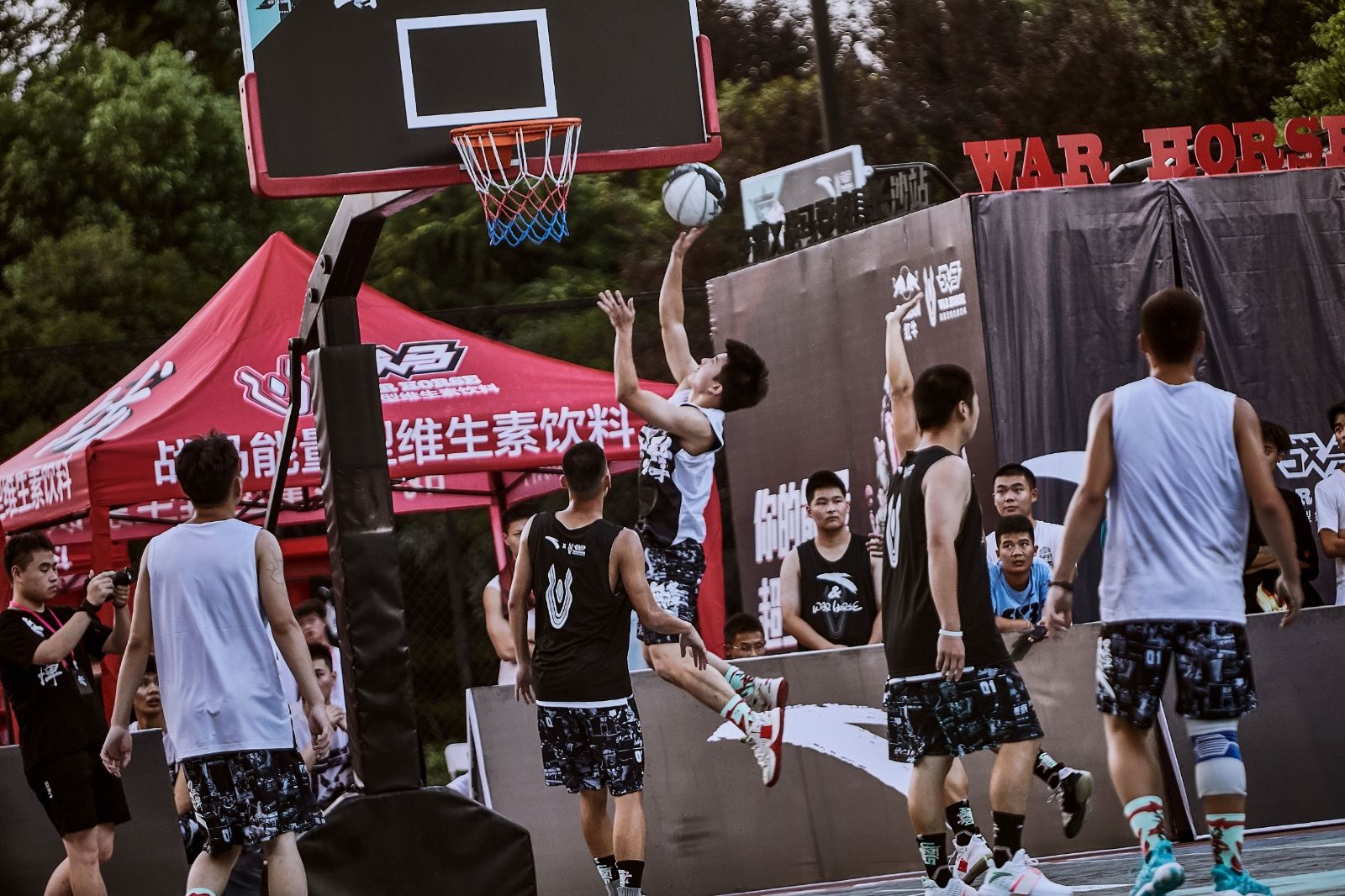 湖南好博体育管理有限公司