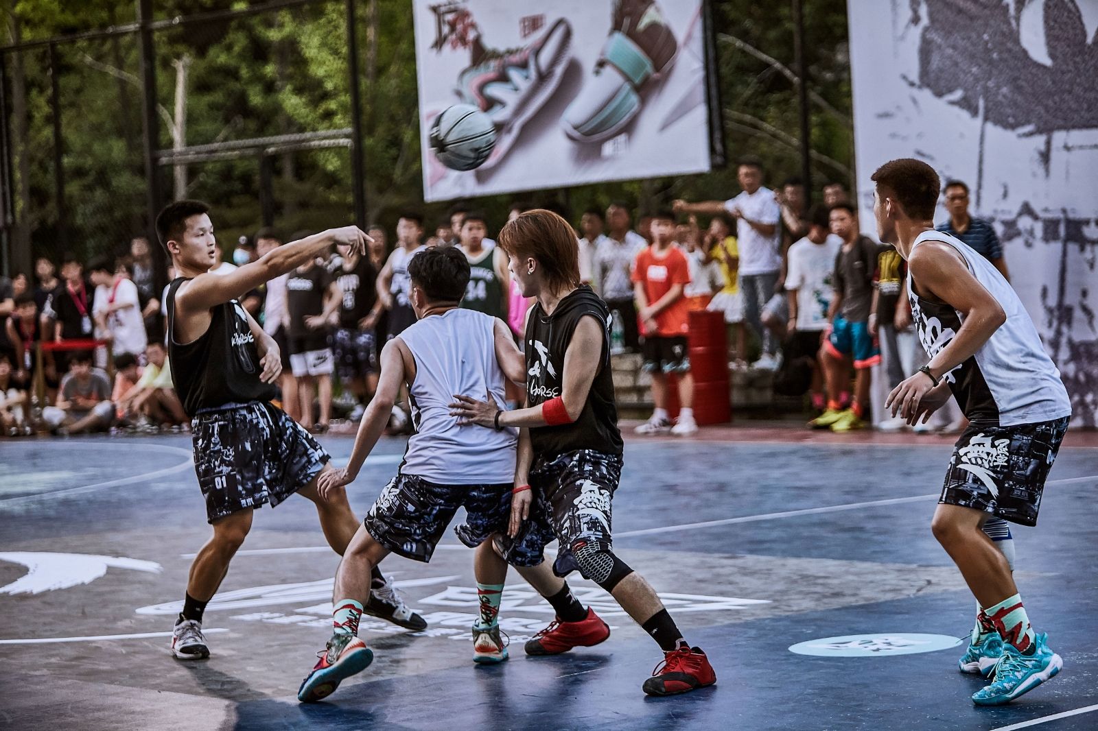 湖南好博体育管理有限公司