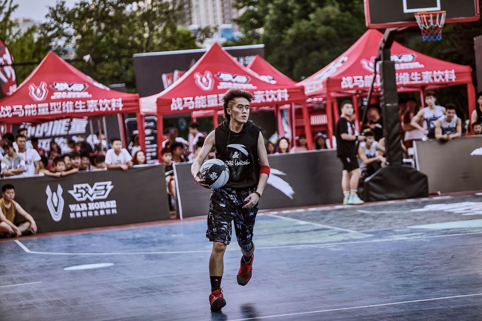 湖南好博体育管理有限公司