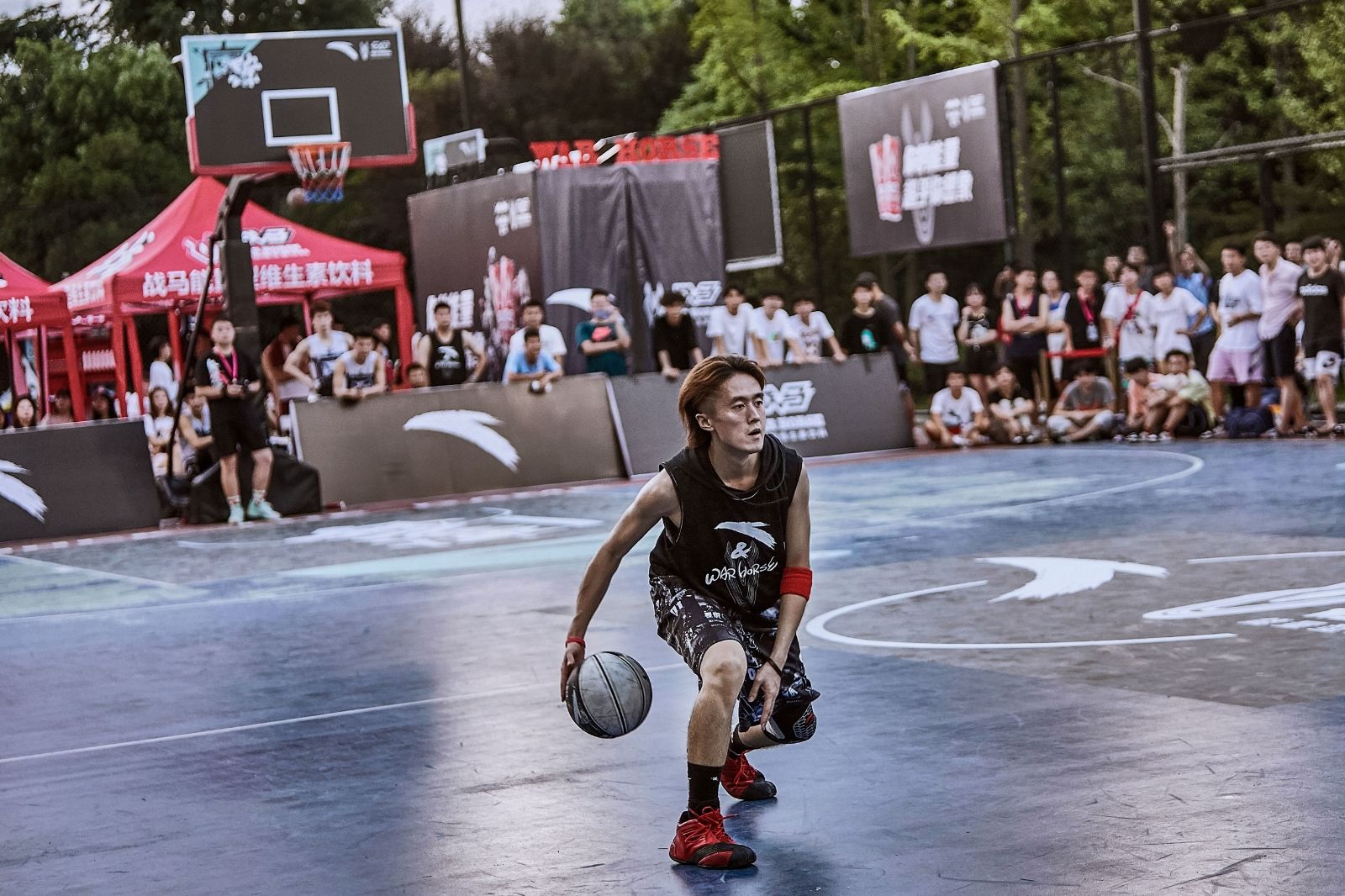 湖南好博体育管理有限公司