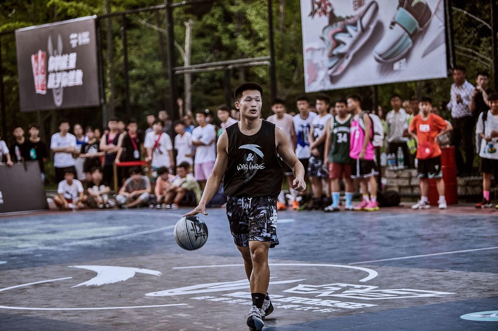 湖南好博体育管理有限公司