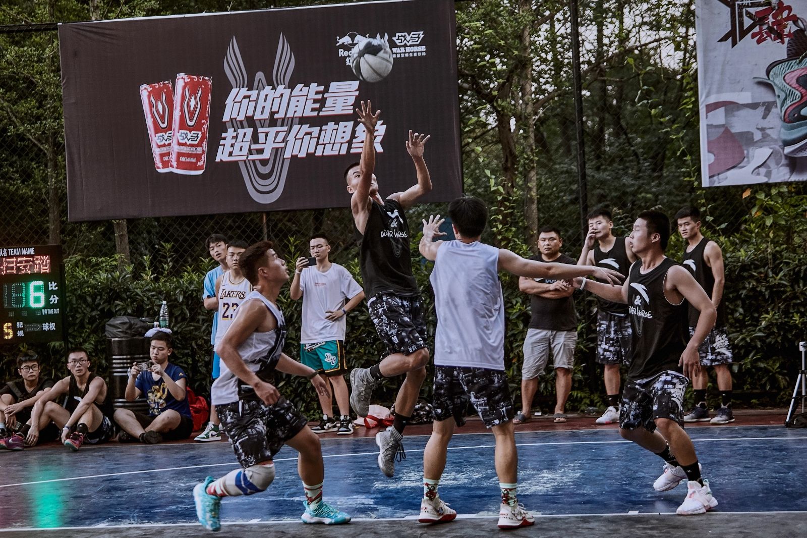 湖南好博体育管理有限公司