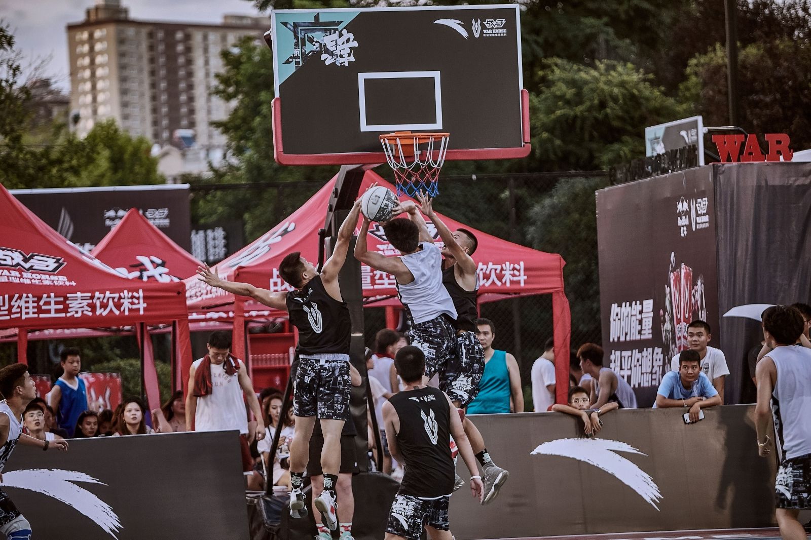 湖南好博体育管理有限公司